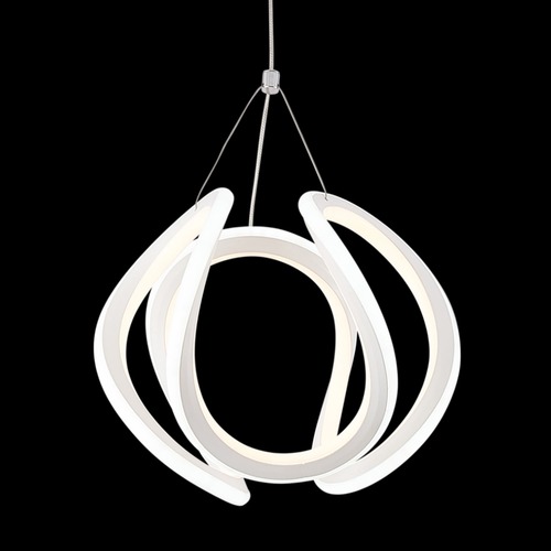 Lampa wisząca K-8055 z serii CONTI 1