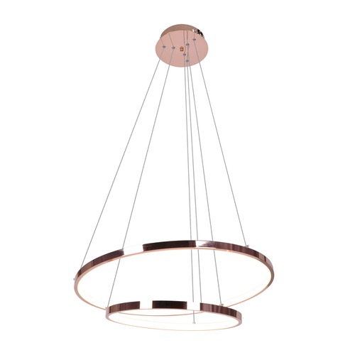 Lampa wisząca K-8152 z serii DIEGO GOLD 1