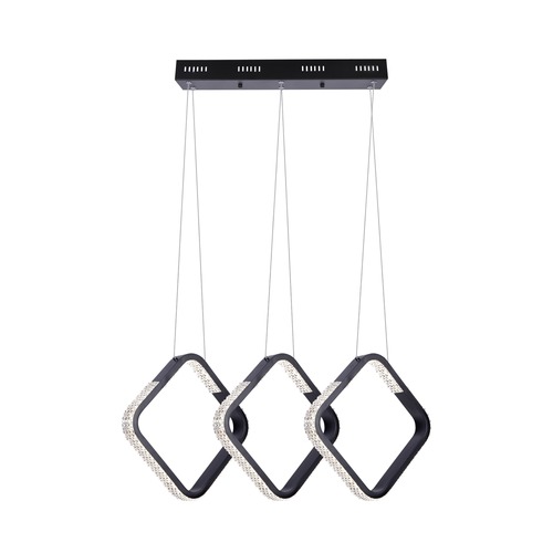 Lampa wisząca K-8160 z serii HILD 1