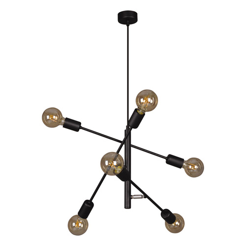 Lampa wisząca K-4751 z serii CAMARA 1