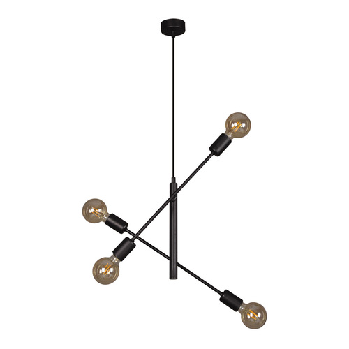 Lampa wisząca K-4750 z serii CAMARA 1