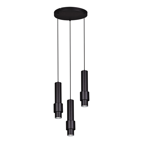 Lampa wisząca K-4546 z serii ROTO 1