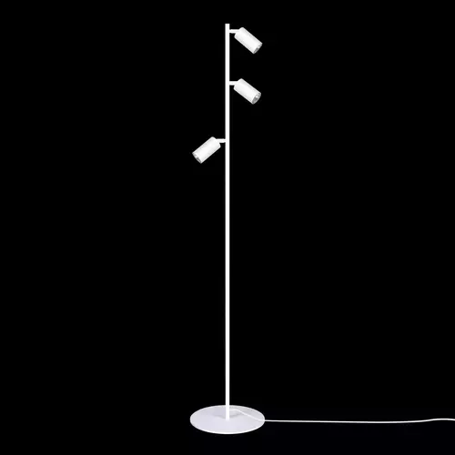 Lampa podłogowa K-4419 z serii KAYLA 1