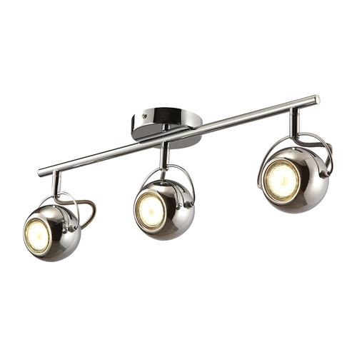 Reflektor K-8002/3 CHR z serii SALVA CHROM 1