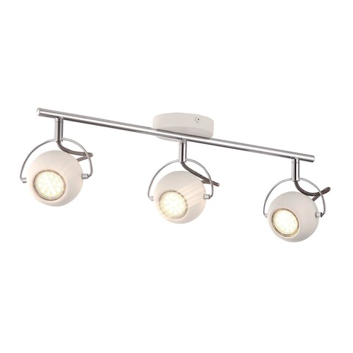 Reflektor K-8002/3 WH z serii SALVA WHITE 1