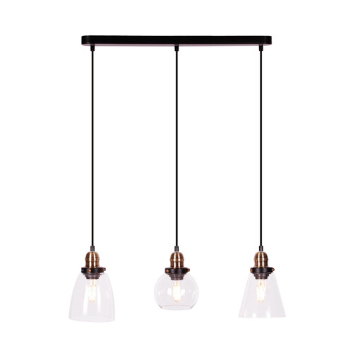 Lampa wisząca K-8036A-3 z serii SAMANTA 1