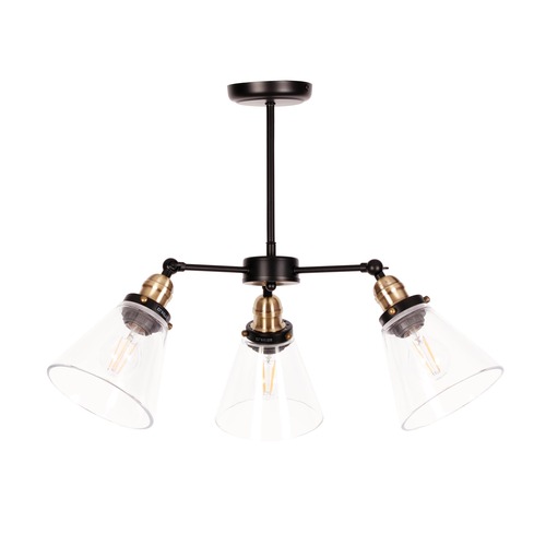 Lampa sufitowa K-8037B-3 z serii SAMANTA 1