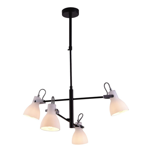 Lampa sufitowa K-8107 z serii KANTI 1