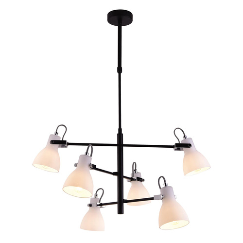 Lampa sufitowa K-8108 z serii KANTI 1