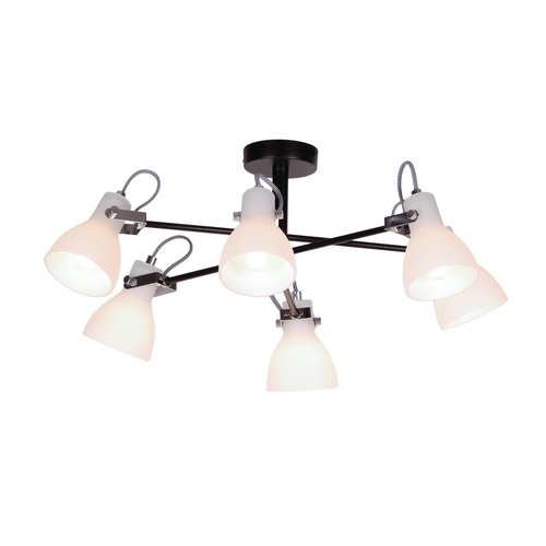 Lampa sufitowa K-8109 z serii KANTI 1