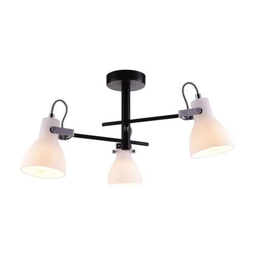 Lampa sufitowa K-8110 z serii KANTI 1
