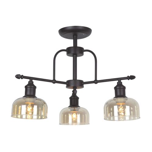 Lampa sufitowa K-JSL-1208/3 z serii DORO 1