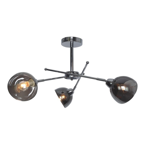 Lampa sufitowa K-JSL-1286/3-2 z serii HORNET 1