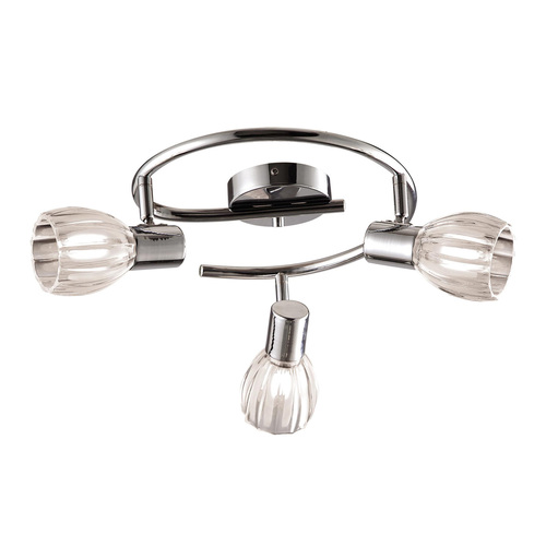 Lampa sufitowa K-8001/3G z serii EMBO 1