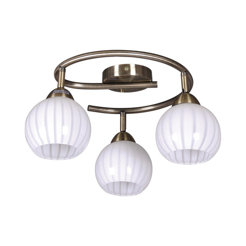 Lampa sufitowa K-C9530/3 z serii ATRIA 1