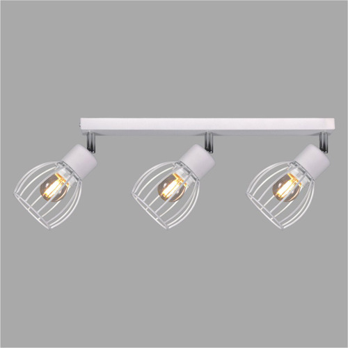 Reflektor K-4576 z serii MIKA WHITE 1