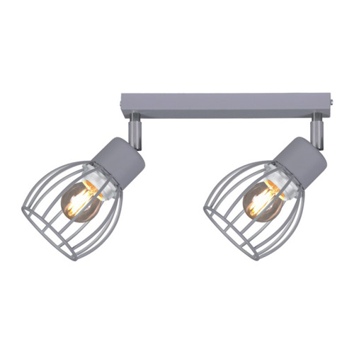 Reflektor K-4585 z serii MIKA GRAY 1