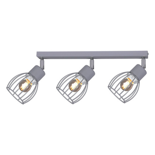 Reflektor K-4586 z serii MIKA GRAY 1