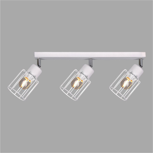 Reflektor K-4572 z serii TROY WHITE 1