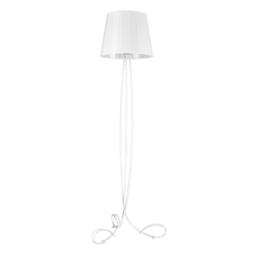 Lampa podłogowa K-4074 z serii IRMA 1