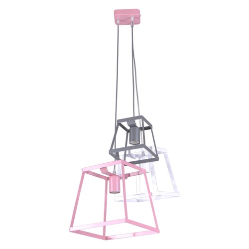 Lampa wisząca K-4130 z serii TEDY 1