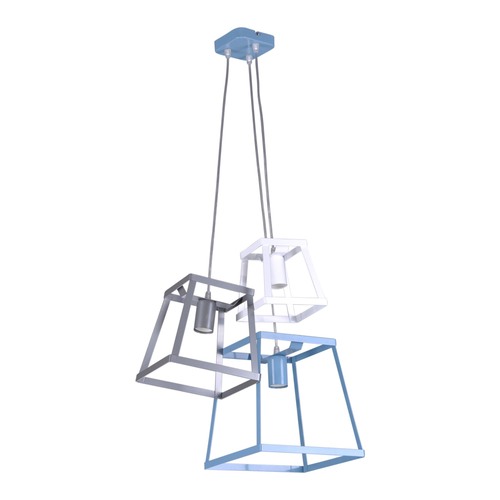 Lampa wisząca K-4132 z serii TEDY 1