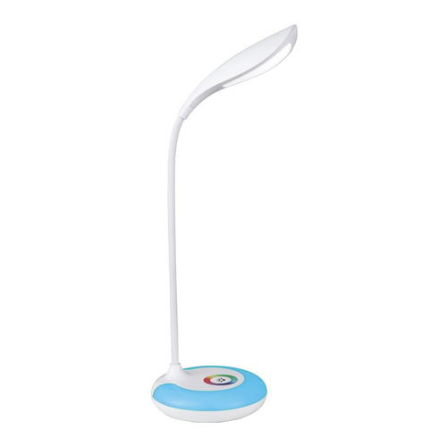 Lampka biurkowa K-MT-202 BIAŁY z serii NEGRI 1