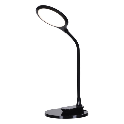 Lampka biurkowa K-BL1033 CZARNY z serii DIDI 1