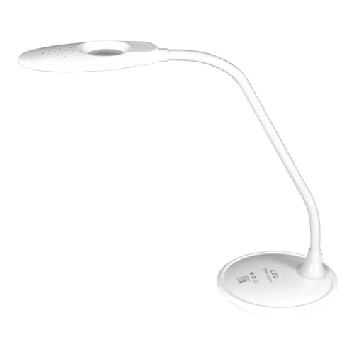 Lampka biurkowa K-BL1208 BIAŁY z serii SOLO 1