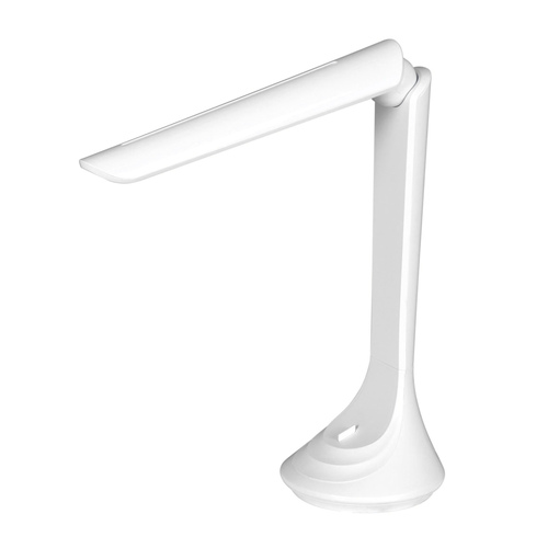 Lampka biurkowa K-MT-205 BIAŁY z serii ASTON 1
