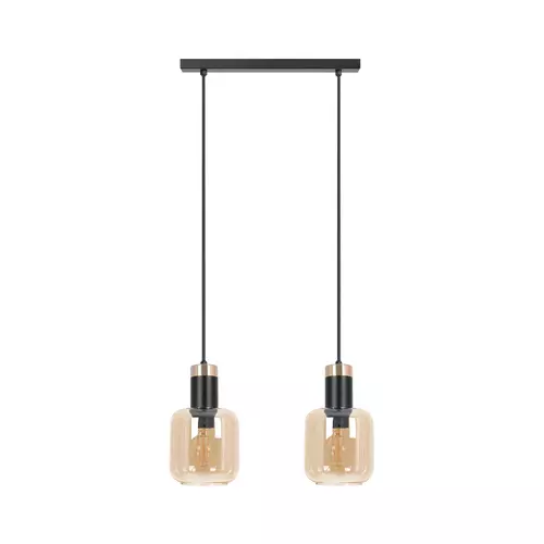 Lampa wisząca K-5266 z serii DOKA 1