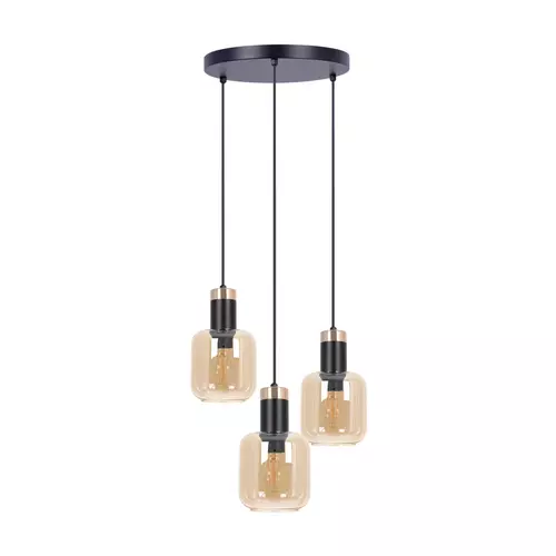 Lampa wisząca K-5267 z serii DOKA 1