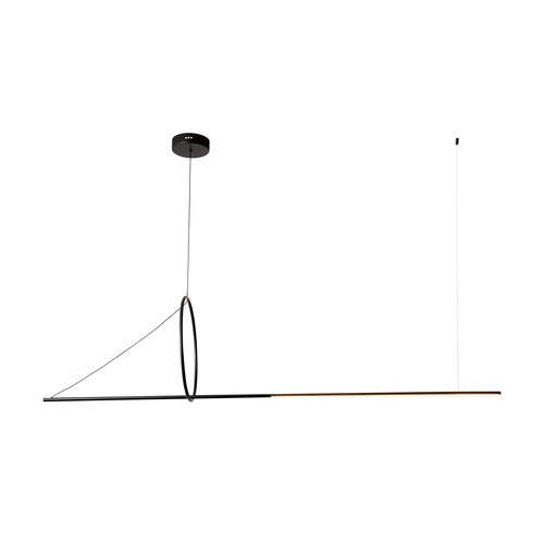 Lampa wisząca K-8188 z serii MONA 1