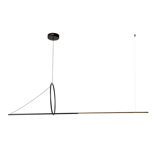 Lampa wisząca K-8189 z serii MONA 1