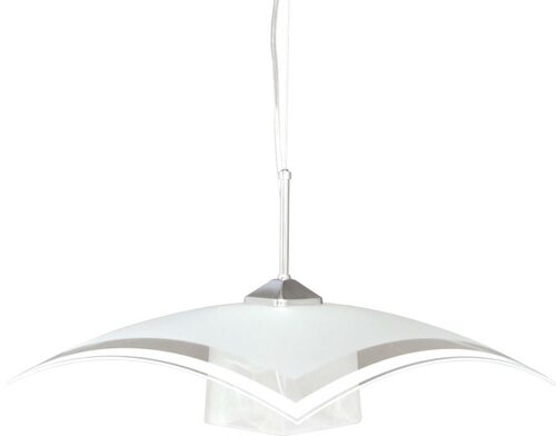 Lampa wisząca K-1520 ZK5-90 BIAŁY z serii VETRO 1