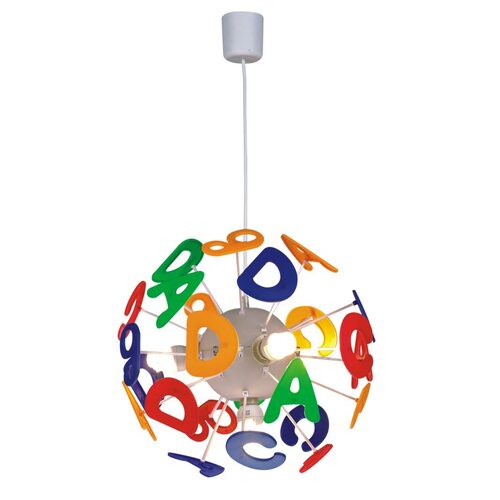 Lampa wisząca K-MD7085-4E z serii LUGANO 1