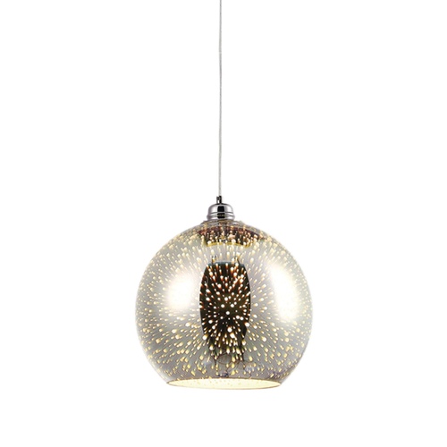 Lampa wisząca K-8003-20 CHR z serii GALAXY I 1