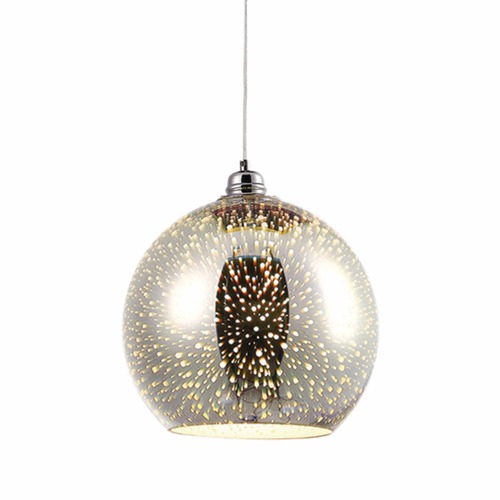Lampa wisząca K-8003-30 CHR z serii GALAXY I 1