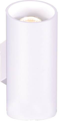 Kinkiet K-4197 z serii ALU WHITE 1