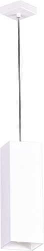 Lampa wisząca K-4212 z serii KUBIK WHITE 1