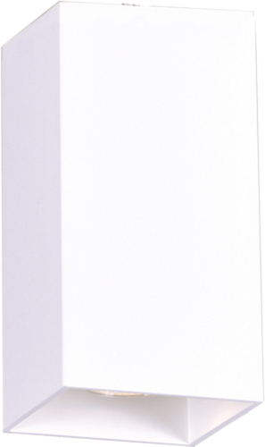 Spot K-4214 z serii KUBIK WHITE 1
