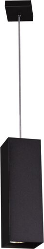 Lampa wisząca K-4252 z serii KUBIK BLACK 1