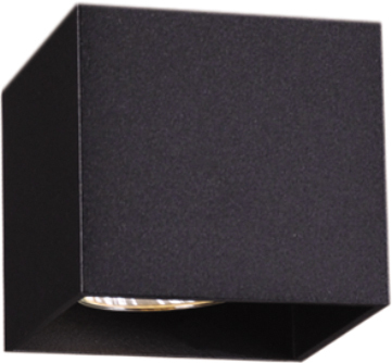 Spot K-4253 z serii KUBIK BLACK 1