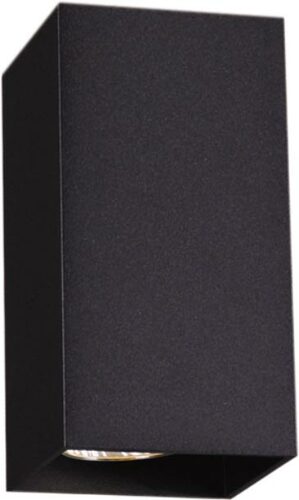Spot K-4254 z serii KUBIK BLACK 1