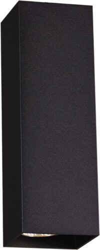 Spot K-4255 z serii KUBIK BLACK 1