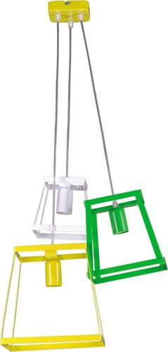 Lampa wisząca K-4133 z serii TEDY 1