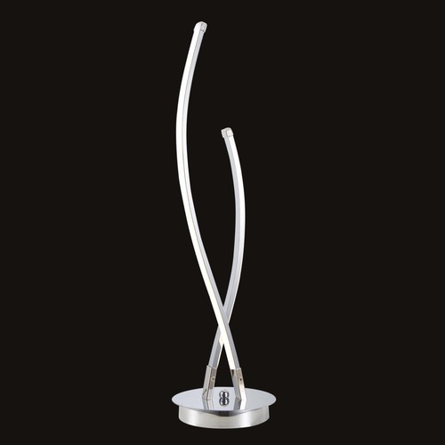 Lampka stołowa K-8078 z serii JUSTIN 1