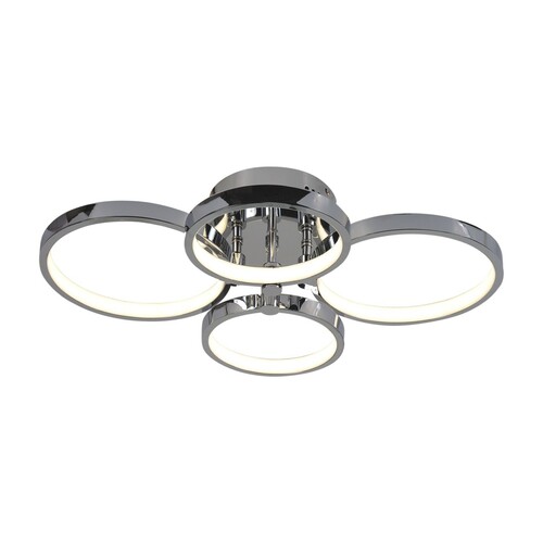 Lampa sufitowa K-8069 z serii BESO 1