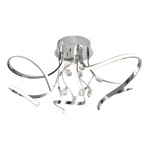 Lampa sufitowa K-8071 z serii BENITA 1