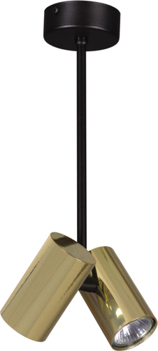 Lampa sufitowa K-4836 z serii HORIN 1